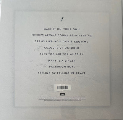 Stereophonics – Make 'Em Laugh, Make 'Em Cry, Make 'Em Wait - LP