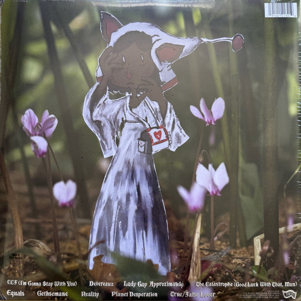 Car Seat Headrest – The Scholars