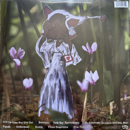 Car Seat Headrest – The Scholars