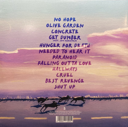 Pup – Who Will Look After The Dogs?- LP