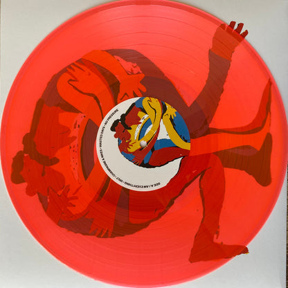 Press Club – To All The Ones That I Love