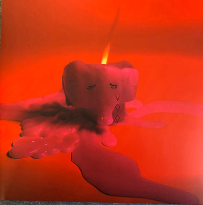 Arcade Fire – Pink Elephant