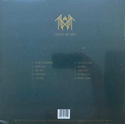 Sleep Token – Even In Arcadia