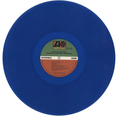 The Blues Brothers – The Blues Brothers (Original Soundtrack Recording)