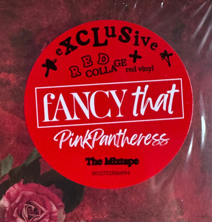 PinkPantheress – Fancy That - LP