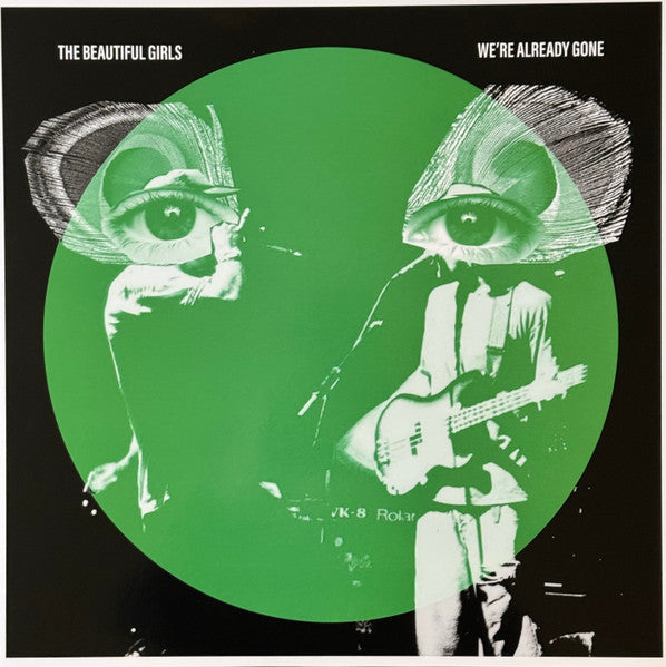 The Beautiful Girls – We're Already Gone