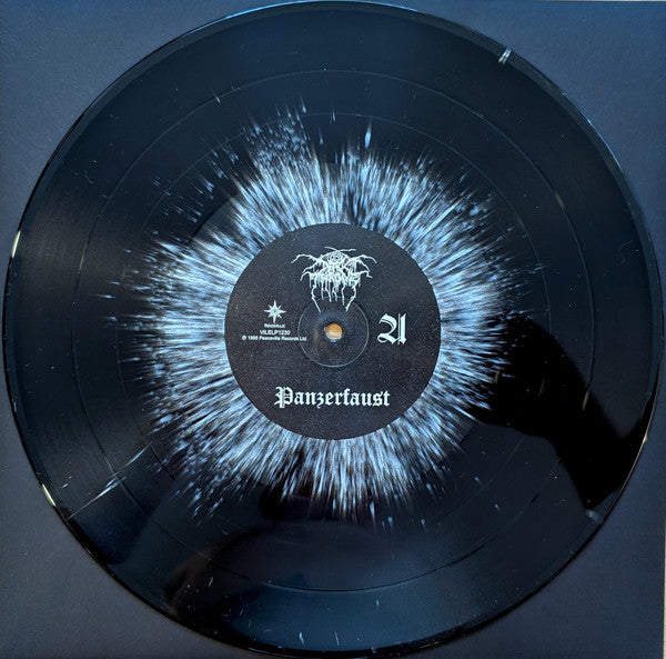 Darkthrone – Panzerfaust - LP