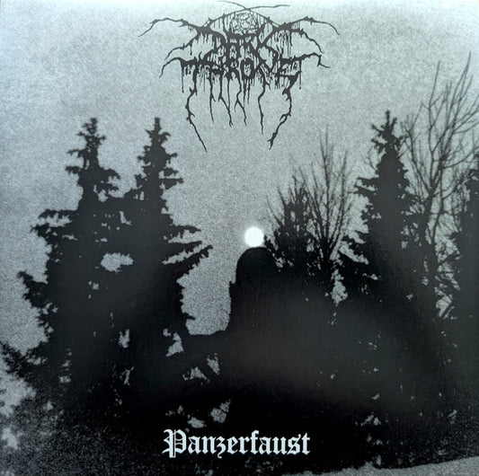Darkthrone – Panzerfaust - LP