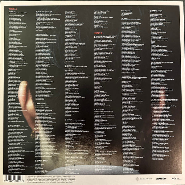 Damiano David – Funny Little Fears