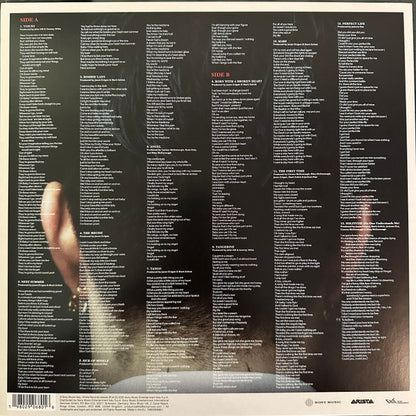 Damiano David – Funny Little Fears