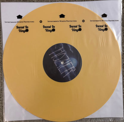 Hozier – Hozier - LP (Opaque Custard)