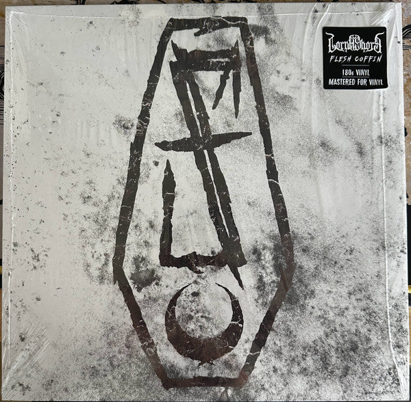 Lorna Shore – Flesh Coffin - LP