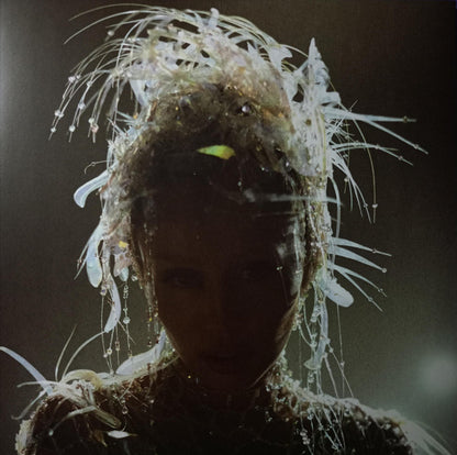 Miley Cyrus – Something Beautiful - LP