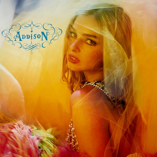 Addison Rae – Addison - LP