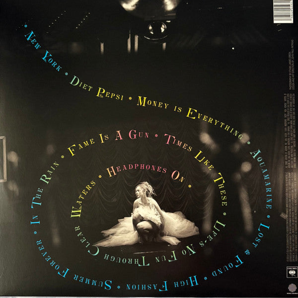 Addison Rae – Addison - LP