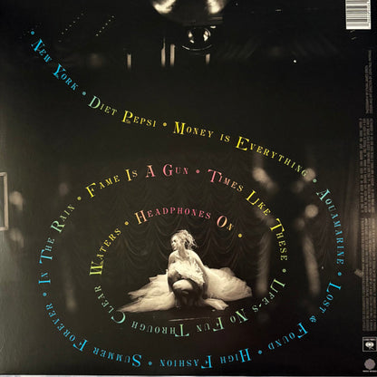 Addison Rae – Addison - LP