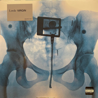 Lorde – Virgin - LP