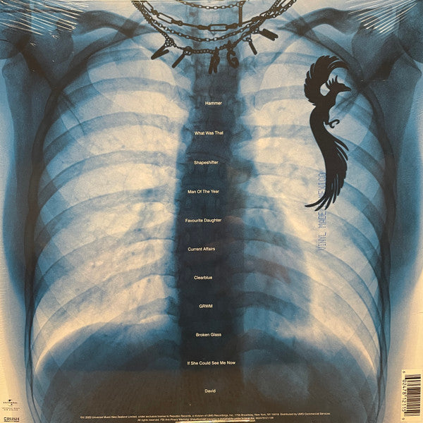 Lorde – Virgin - LP