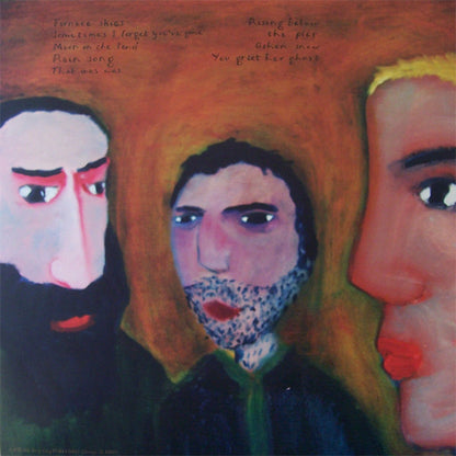 Dirty Three – Toward The Low Sun