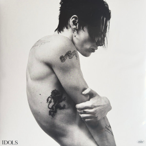 Yungblud – Idols - LP