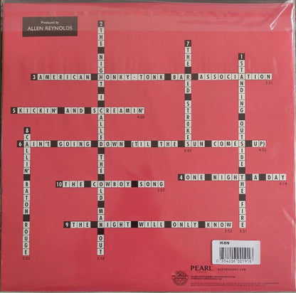Garth Brooks – In Pieces - LP