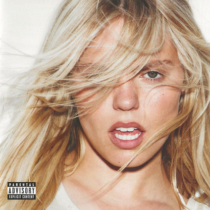 Renee Rapp – Bite Me - CD