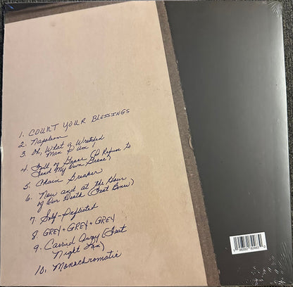 $uicideboy$ – Thy Kingdom Come - LP