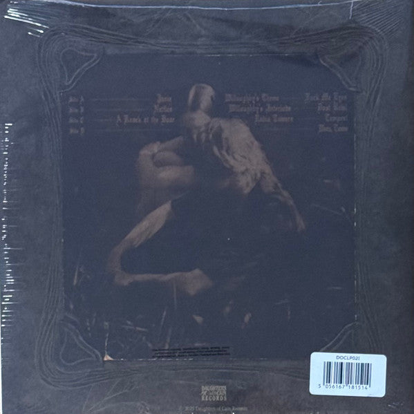 Ethel Cain – Willoughby Tucker, I'll Always Love You - LP