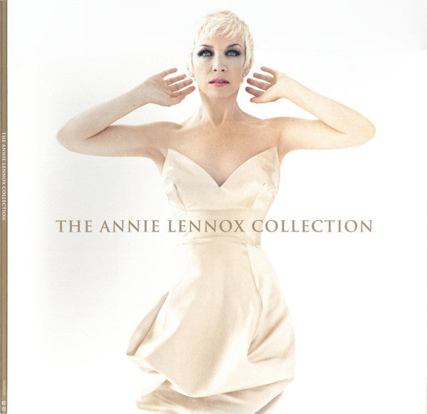 Annie Lennox – The Annie Lennox Collection - LP