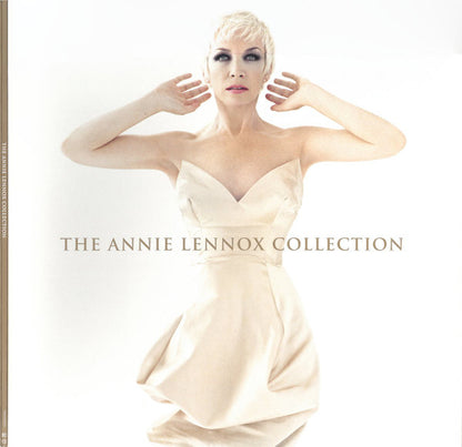 Annie Lennox – The Annie Lennox Collection - LP