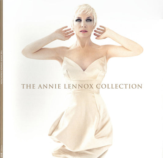 Annie Lennox – The Annie Lennox Collection - LP