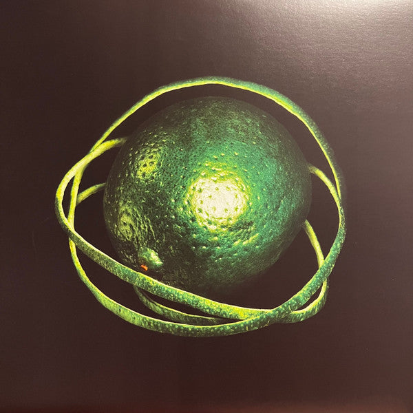 Big Thief – Double Infinity - LP - Green