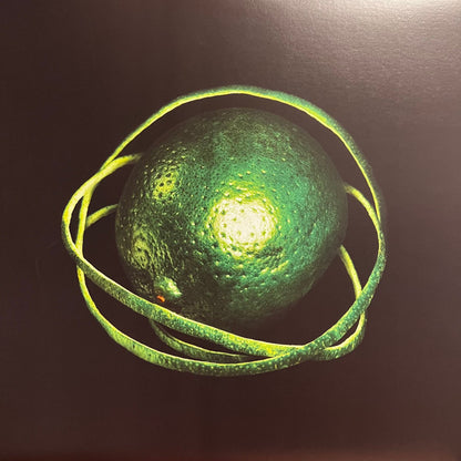 Big Thief – Double Infinity - LP - Green