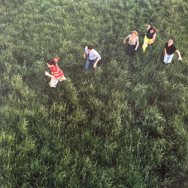 Parcels – LOVED - LP