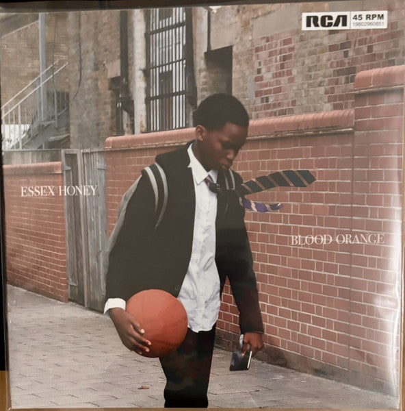 Blood Orange – Essex Honey- LP
