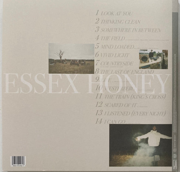 Blood Orange – Essex Honey- LP