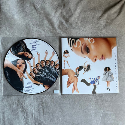 Jade – That's Showbiz Baby! - Limited Edition, Picture Disc