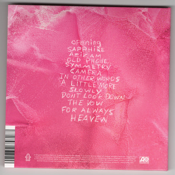 Ed Sheeran – Play - LP