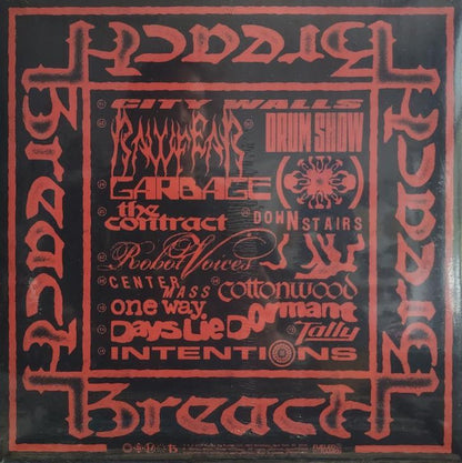 Twenty One Pilots – Breach - LP