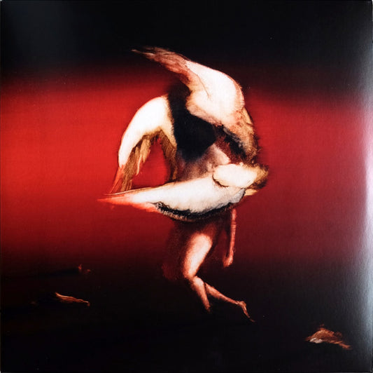 Maruja – Pain To Power - LP