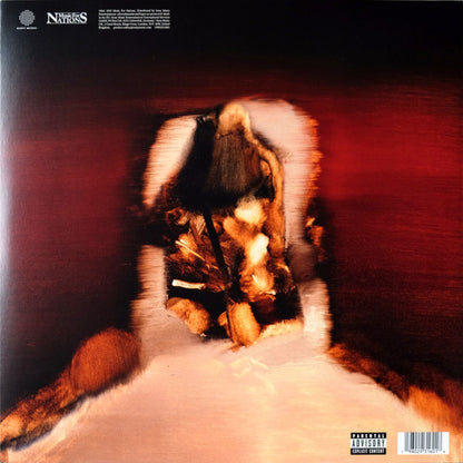 Maruja – Pain To Power - LP