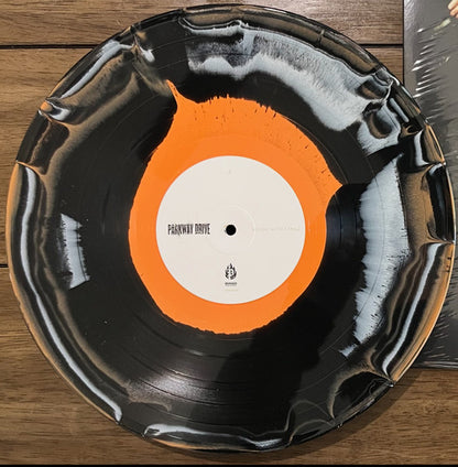 Parkway Drive – Killing With A Smile - LP - 20th Anniversary Edition