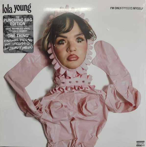 Lola Young – I'm Only Myself - LP