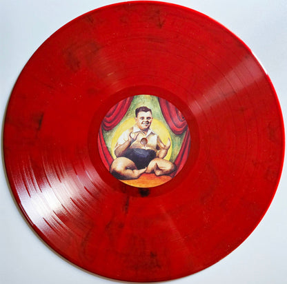 Silverchair – Freak Show - LP