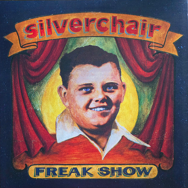 Silverchair – Freak Show - LP