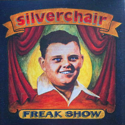 Silverchair – Freak Show - LP