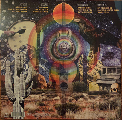 John Butler - Prism - LP