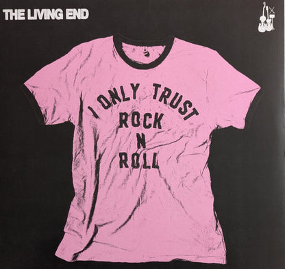 The Living End – I Only Trust Rock N Roll - LP