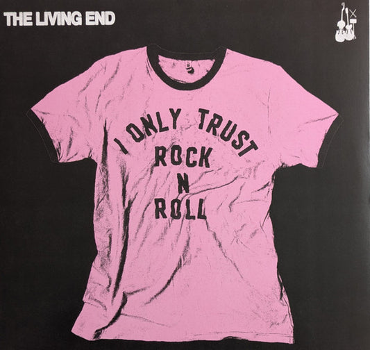 The Living End – I Only Trust Rock N Roll - LP