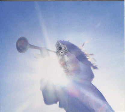 Geese – Getting Killed - LP (Clear)